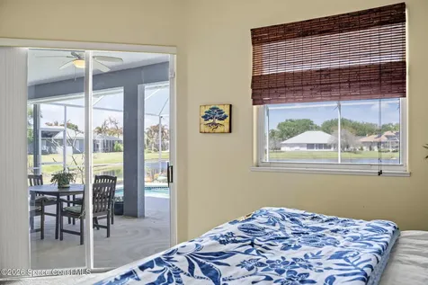 843 Woodbine Drive Merritt Island FL 32952
