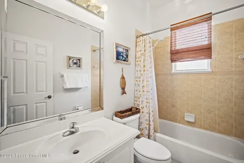 843 Woodbine Drive Merritt Island FL 32952