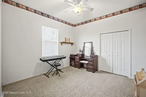 843 Woodbine Drive Merritt Island FL 32952