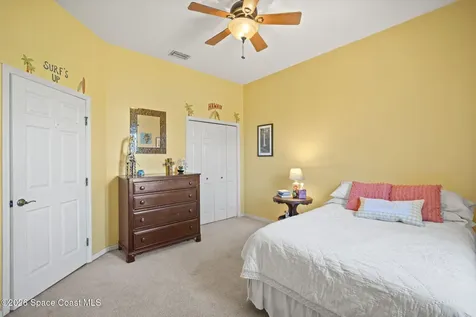 843 Woodbine Drive Merritt Island FL 32952
