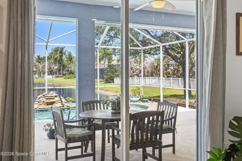 843 Woodbine Drive Merritt Island FL 32952