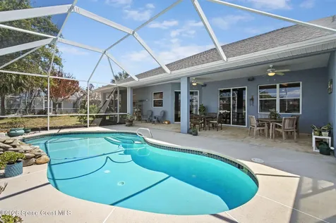 843 Woodbine Drive Merritt Island FL 32952