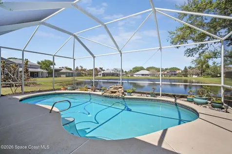843 Woodbine Drive Merritt Island FL 32952