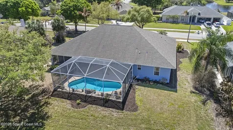 843 Woodbine Drive Merritt Island FL 32952