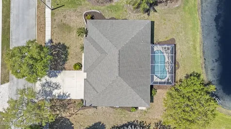 843 Woodbine Drive Merritt Island FL 32952