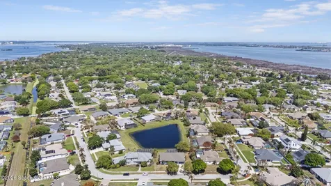 843 Woodbine Drive Merritt Island FL 32952