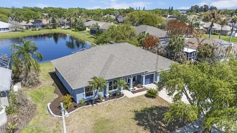 843 Woodbine Drive Merritt Island FL 32952