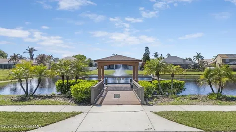 843 Woodbine Drive Merritt Island FL 32952