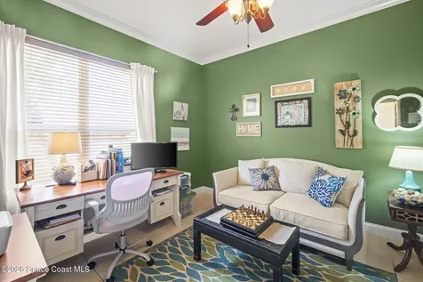 843 Woodbine Drive Merritt Island FL 32952