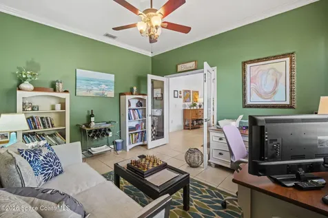 843 Woodbine Drive Merritt Island FL 32952
