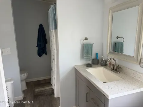1112 Pocatella Drive Barefoot Bay FL 32976