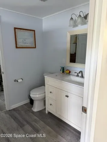 1112 Pocatella Drive Barefoot Bay FL 32976