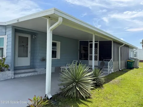1112 Pocatella Drive Barefoot Bay FL 32976
