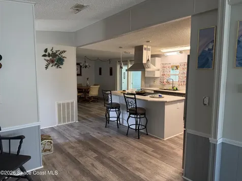 1112 Pocatella Drive Barefoot Bay FL 32976