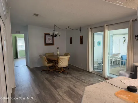 1112 Pocatella Drive Barefoot Bay FL 32976