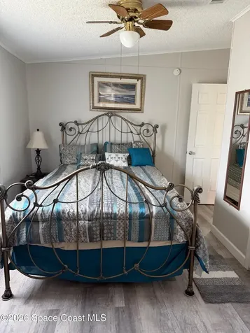 1112 Pocatella Drive Barefoot Bay FL 32976