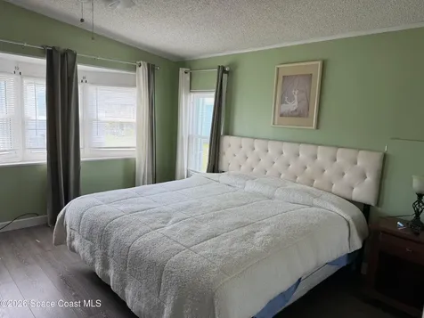 1112 Pocatella Drive Barefoot Bay FL 32976