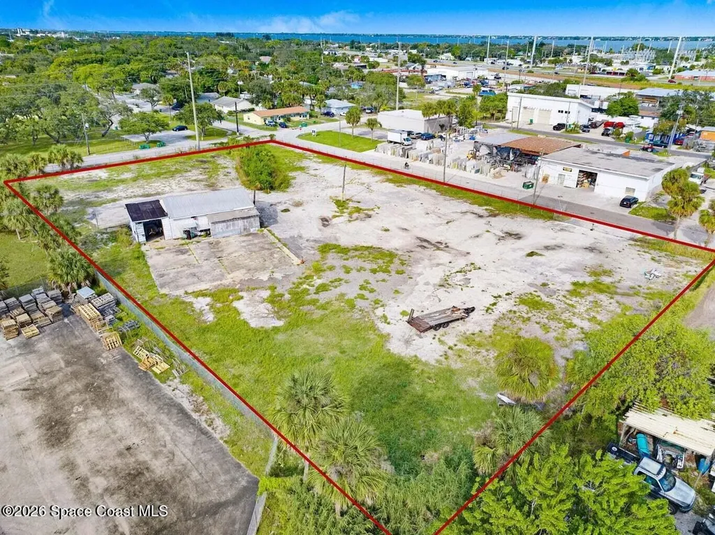 1075 Mcclendon Street Melbourne FL 32935