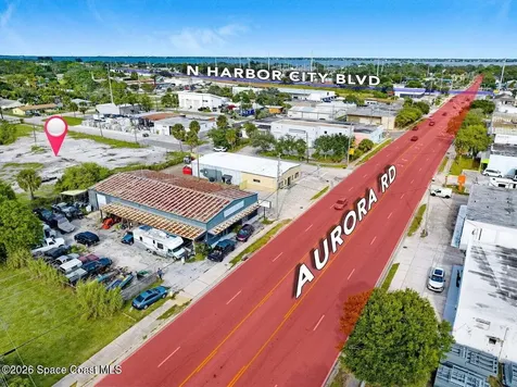 1075 Mcclendon Street Melbourne FL 32935