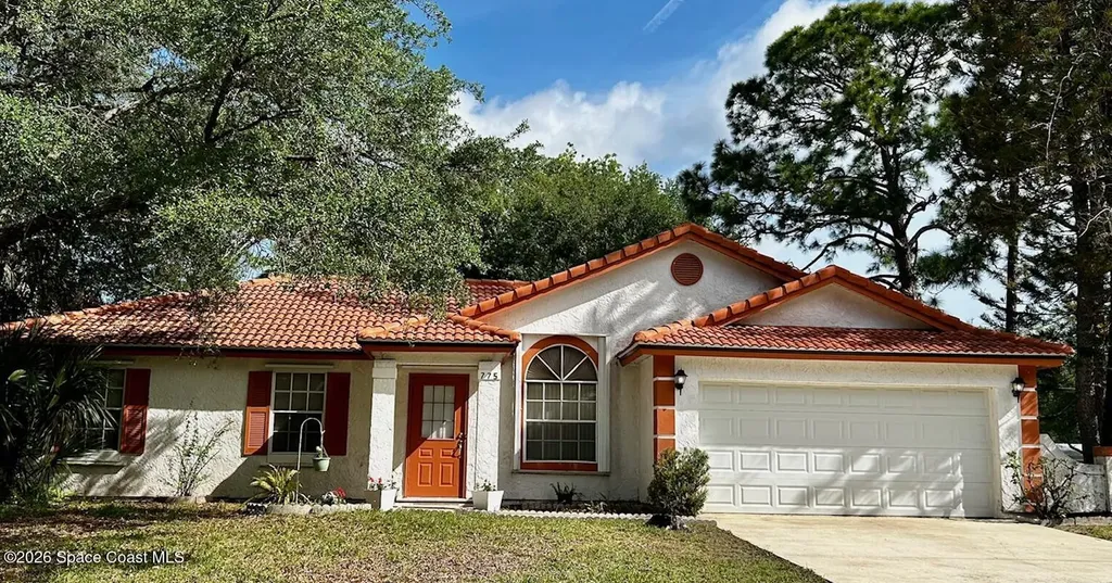 775 Winchell Street SW Palm Bay FL 32908