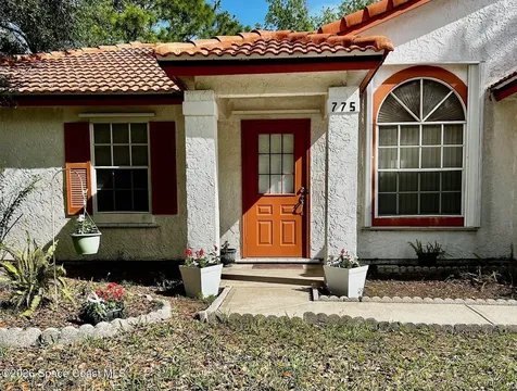 775 Winchell Street SW Palm Bay FL 32908