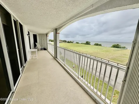 8934 Puerto Del Rio Drive Cape Canaveral FL 32920