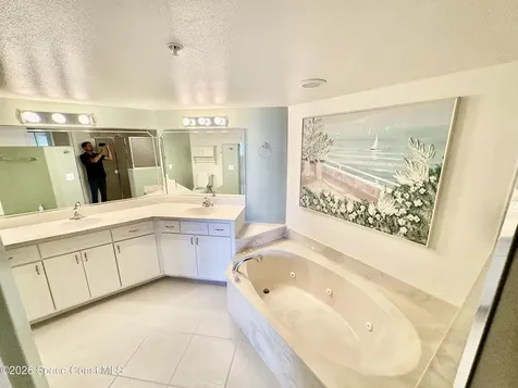 8934 Puerto Del Rio Drive Cape Canaveral FL 32920