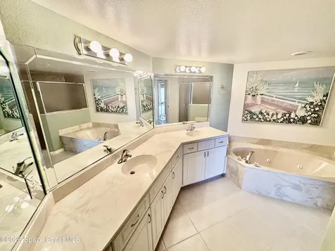 8934 Puerto Del Rio Drive Cape Canaveral FL 32920