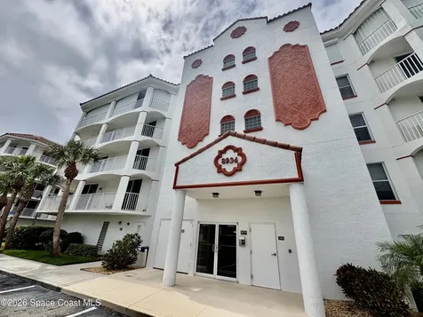 8934 Puerto Del Rio Drive Cape Canaveral FL 32920