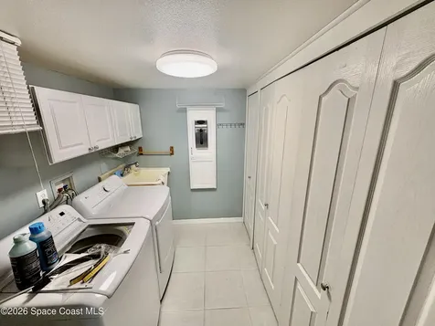 8934 Puerto Del Rio Drive Cape Canaveral FL 32920