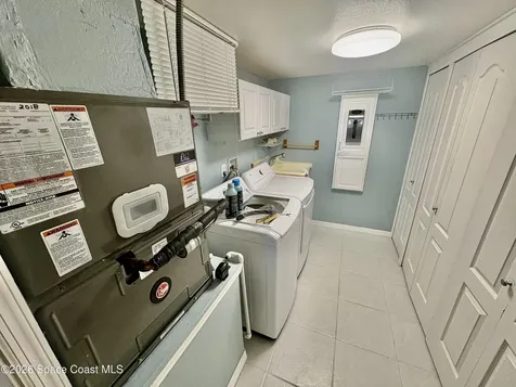 8934 Puerto Del Rio Drive Cape Canaveral FL 32920