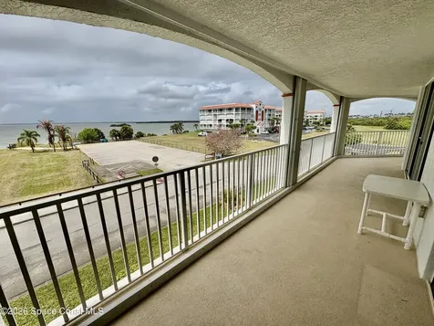 8934 Puerto Del Rio Drive Cape Canaveral FL 32920