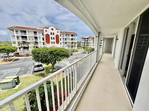 8934 Puerto Del Rio Drive Cape Canaveral FL 32920