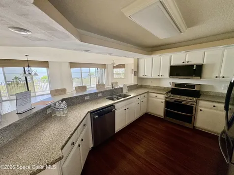 8934 Puerto Del Rio Drive Cape Canaveral FL 32920