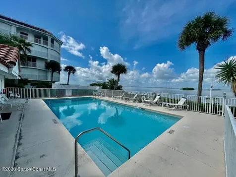 8934 Puerto Del Rio Drive Cape Canaveral FL 32920