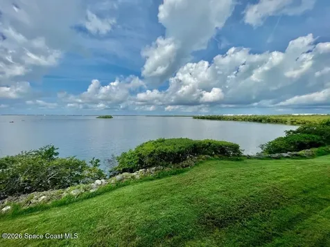 8934 Puerto Del Rio Drive Cape Canaveral FL 32920