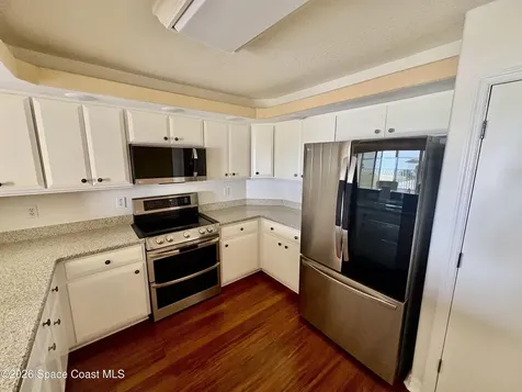 8934 Puerto Del Rio Drive Cape Canaveral FL 32920