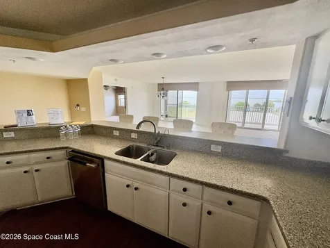 8934 Puerto Del Rio Drive Cape Canaveral FL 32920