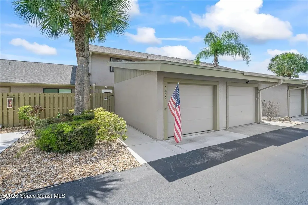 1412 Club Gardens Drive NE Palm Bay FL 32905