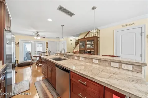 1412 Club Gardens Drive NE Palm Bay FL 32905