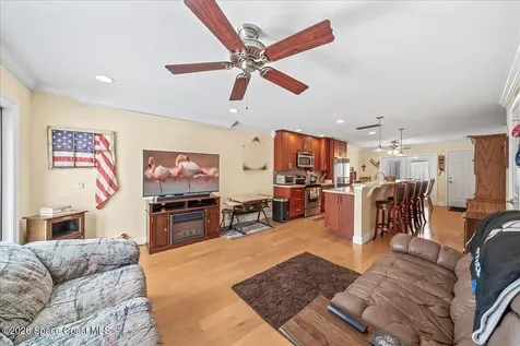 1412 Club Gardens Drive NE Palm Bay FL 32905