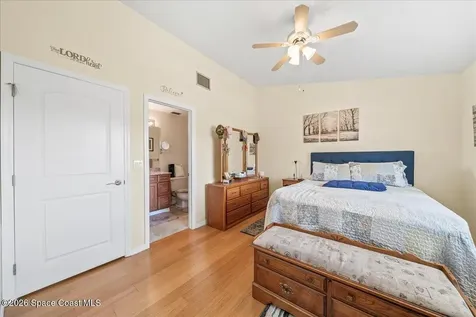 1412 Club Gardens Drive NE Palm Bay FL 32905