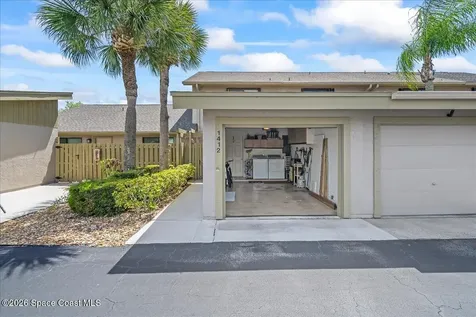 1412 Club Gardens Drive NE Palm Bay FL 32905
