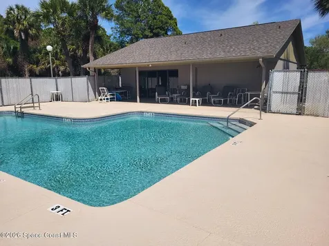 1412 Club Gardens Drive NE Palm Bay FL 32905