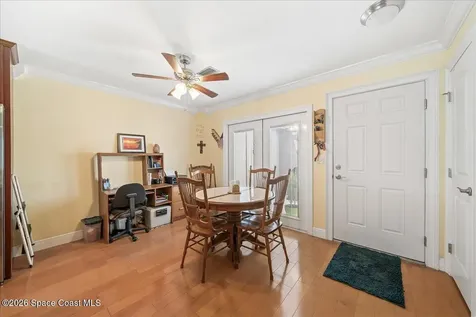 1412 Club Gardens Drive NE Palm Bay FL 32905