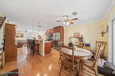 1412 Club Gardens Drive NE Palm Bay FL 32905