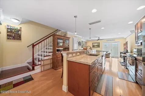 1412 Club Gardens Drive NE Palm Bay FL 32905