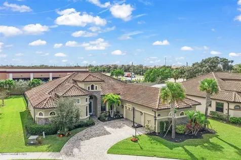 906 Casa Dolce Casa Circle Rockledge FL 32955
