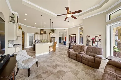 906 Casa Dolce Casa Circle Rockledge FL 32955