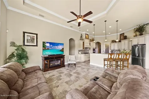 906 Casa Dolce Casa Circle Rockledge FL 32955